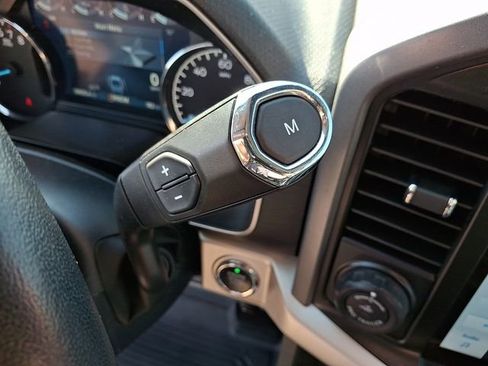 Used 2021 Ford F150 XLT w/ Equipment Group 302A High AWD/4WD image 13