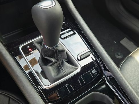 New 2026 Jeep Compass Limited AWD/4WD image 28
