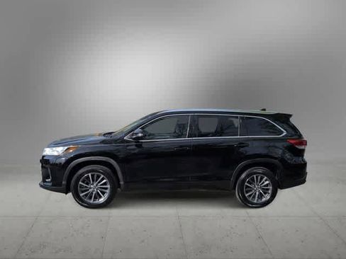 Used 2018 Toyota Highlander XLE FWD image 5
