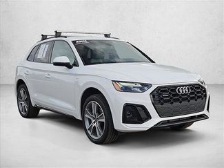Used 2025 Audi Q5 2.0T Premium AWD/4WD video 3