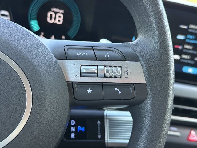 Certified 2025 Hyundai Sonata SEL AWD/4WD image 27