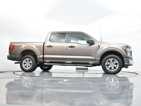 Used 2023 Ford F150 XLT image 33