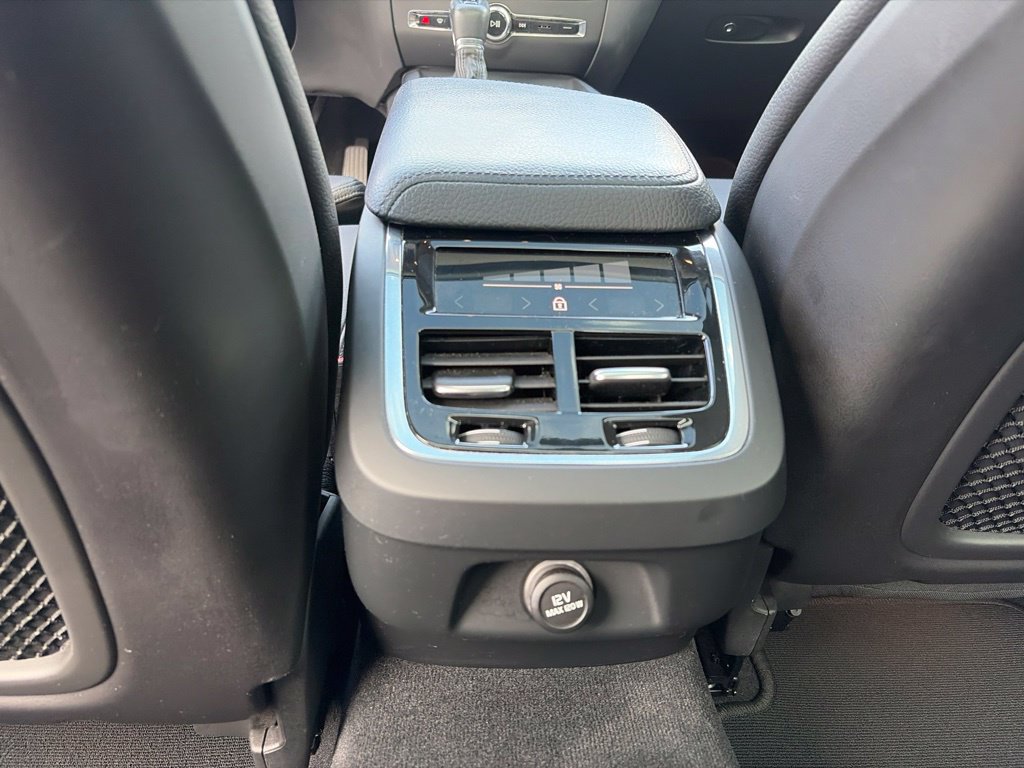 Used 2019 Volvo S60 T5 Inscription FWD image 22