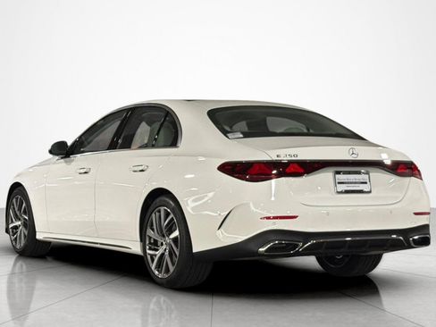 New 2027 Mercedes-Benz E 350 Sedan image 3