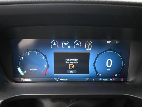 Used 2024 Ford F150 STX w/ STX Black Appearance Package AWD/4WD image 13