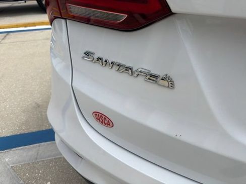 Used 2018 Hyundai Santa Fe Sport FWD image 7