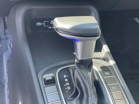 Certified 2024 Hyundai Kona SEL image 16