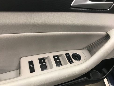 Used 2017 Hyundai Sonata Sport w/ Cargo Package image 10