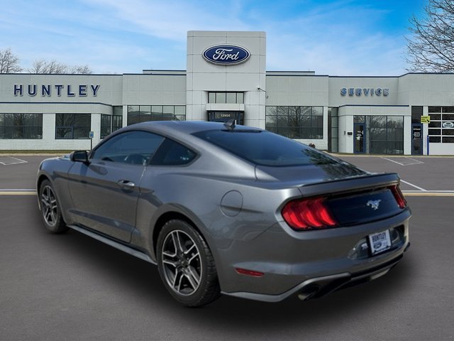 Used 2021 Ford Mustang Premium RWD image 6