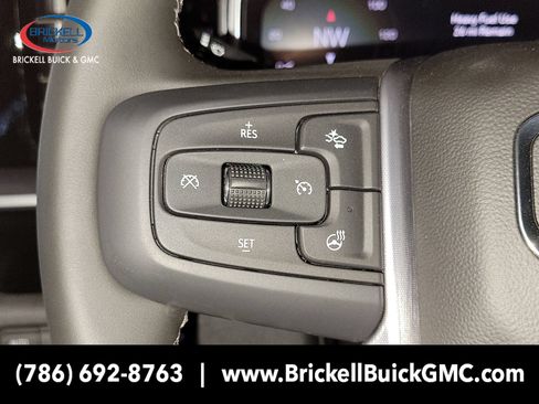 New 2026 GMC Sierra 3500 SLT w/ SLT Convenience Package AWD/4WD image 23