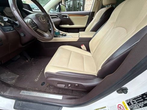 Used 2017 Lexus RX 350 AWD w/ Premium Package image 17