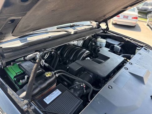 Used 2016 Chevrolet Tahoe LS image 10