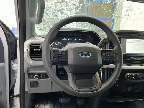 Used 2023 Ford F150 XLT image 13