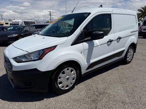 Used 2022 Ford Transit Connect XL FWD image 12