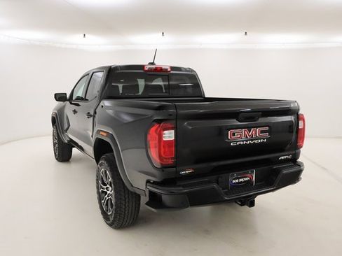 Used 2025 GMC Canyon AT4 image 24