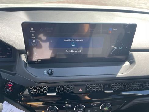 Certified 2024 Honda Accord Sport image 18