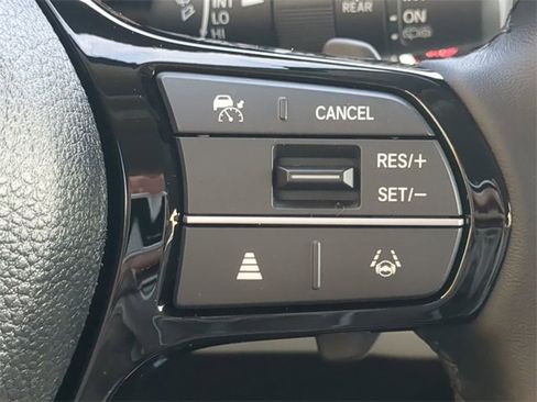 New 2025 Honda Pilot EX-L image 23