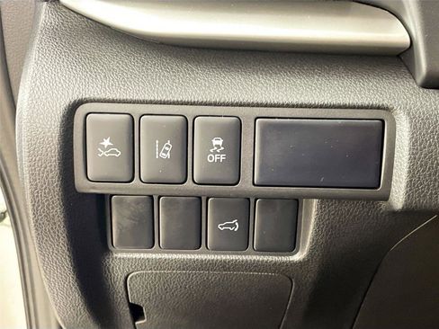 Used 2024 Mitsubishi Eclipse Cross SE AWD/4WD image 14