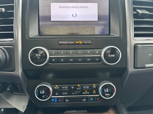 Used 2021 Ford Expedition Max Platinum AWD/4WD image 72
