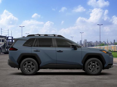 New 2026 Toyota RAV4 FWD image 15