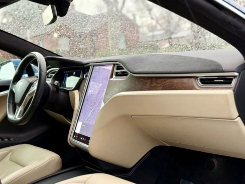 Used 2016 Tesla Model S P90D image 11