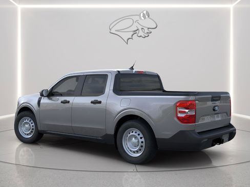 New 2026 Ford Maverick XL image 4