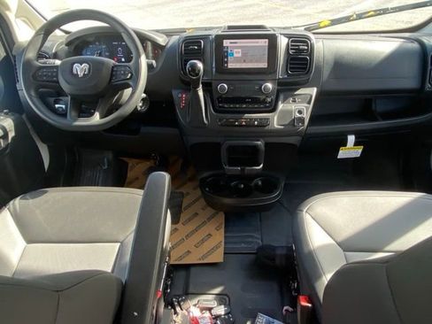 New 2026 RAM ProMaster 1500 w/ Convenience Group image 31