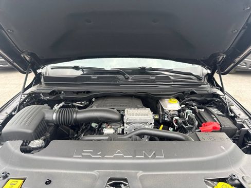 New 2026 RAM 1500 Big Horn AWD/4WD image 29