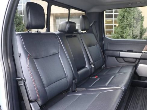 Used 2024 Ford F250 Lariat w/ Lariat Ultimate Package AWD/4WD image 15