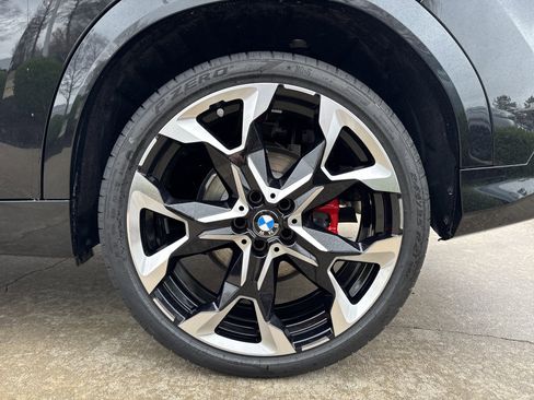 New 2026 BMW X2 xDrive28i AWD/4WD image 26