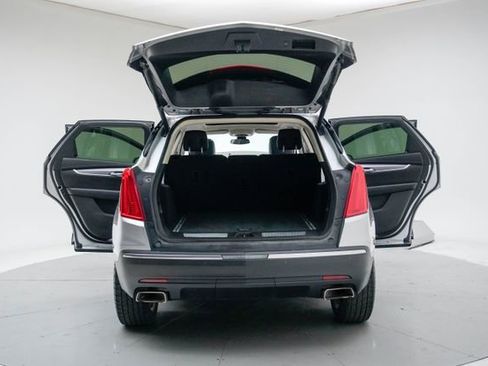 Used 2019 Cadillac XT5 Premium Luxury image 20
