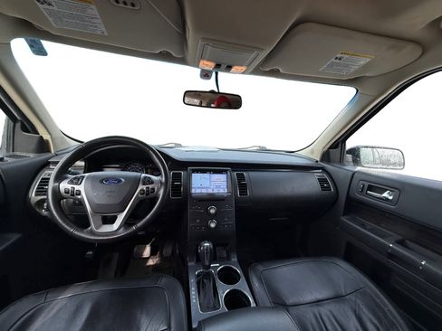 Used 2016 Ford Flex SEL w/ Equipment Group 202A image 11