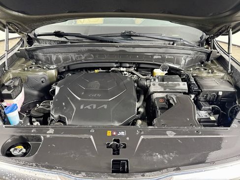 Used 2022 Kia Telluride SX FWD image 34