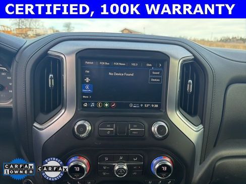 Used 2021 GMC Sierra 1500 SLT image 15