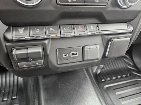 New 2026 GMC Sierra 3500 Pro w/ 1SA Pro Safety Plus Package image 17