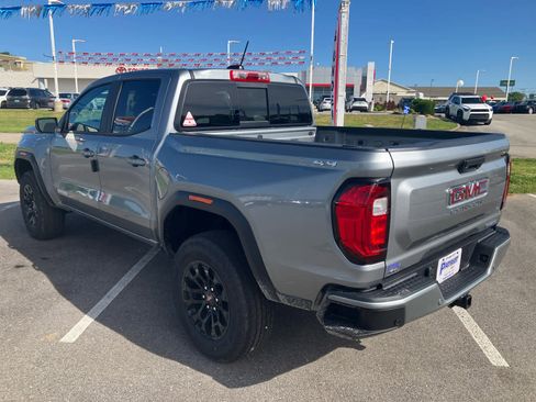 New 2026 GMC Canyon Elevation AWD/4WD image 5