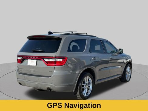 Used 2024 Dodge Durango GT AWD/4WD image 3
