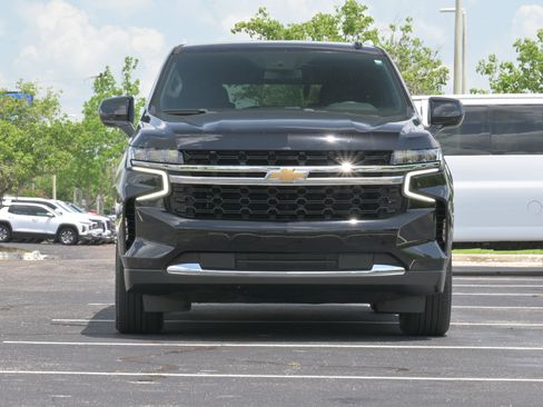 Used 2023 Chevrolet Tahoe LS RWD image 32