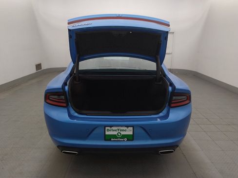 Used 2023 Dodge Charger SXT w/ Cold Weather Package RWD image 29