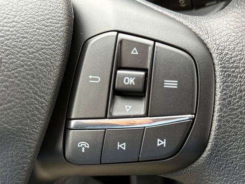 New 2026 Ford Transit 250 148 High Roof Extended w/ Load Area Protection Package RWD image 28