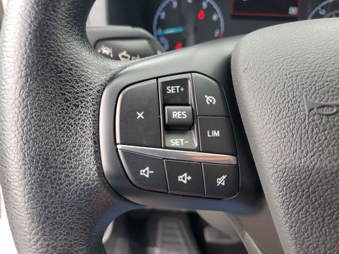 Used 2024 Ford Transit 350 XLT image 19