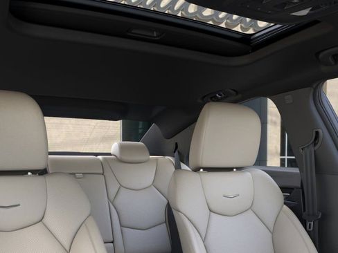 New 2026 Cadillac CT4 Premium Luxury image 24