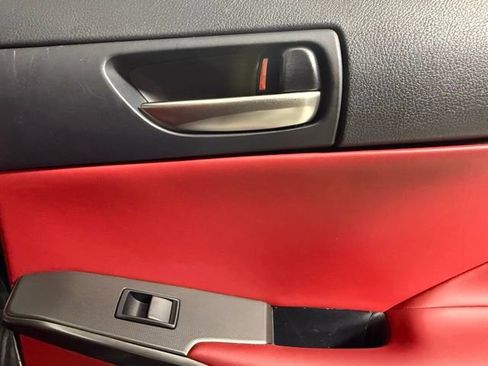 Used 2021 Lexus IS 350 F Sport w/ Accessory Package RWD image 27