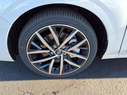 New 2026 Subaru Impreza 2.0i Sport image 13