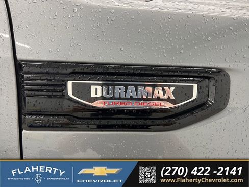 Used 2025 GMC Sierra 1500 Elevation w/ Elevation Premium Package AWD/4WD image 18