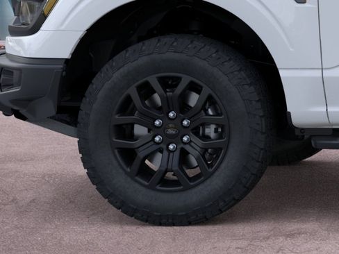 New 2026 Ford F150 Tremor w/ Equipment Group 402A High AWD/4WD image 21