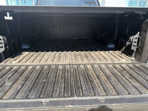Used 2024 Toyota Tundra SR5 w/ SR5 Premium Package AWD/4WD image 6