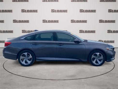 Used 2019 Honda Accord EX-L image 6