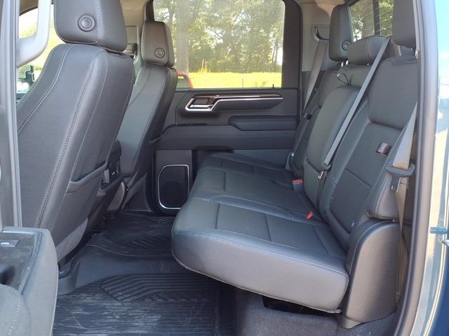 Used 2026 Chevrolet Silverado 2500 LT w/ All Star Edition AWD/4WD image 18