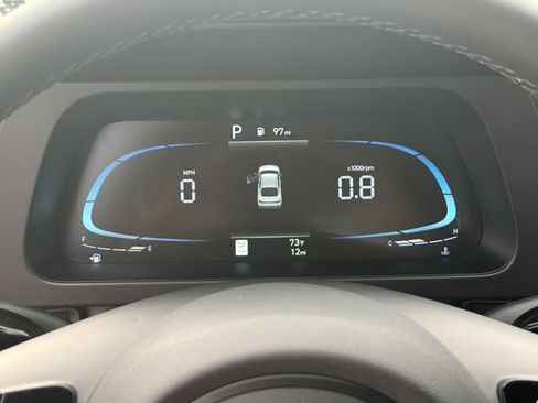 New 2026 Hyundai Elantra SEL Sport FWD image 28